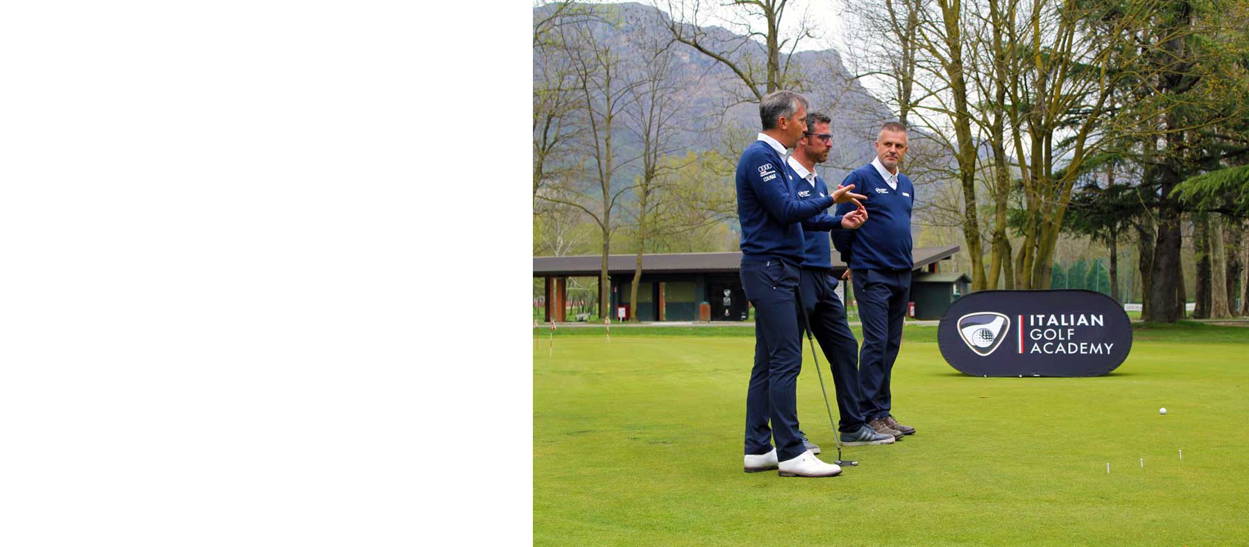 Golf Club Lecco - Image 1