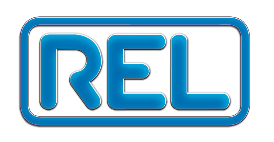 Logo REL