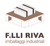 logo riva imballaggi